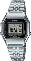 Orologio Casio in Acciaio LA-680WA-1D - LA-680WA-1D